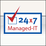 24x7 Managed-IT